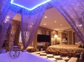 Cattaro Royale Apartment