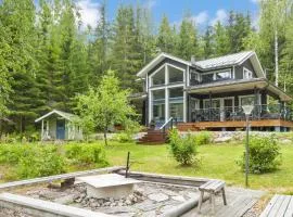 Holiday Home Villa kuusiranta by Interhome
