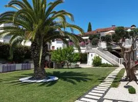 RIVA GARDEN relax