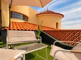 Villa Salgado