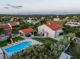 Villa Elder ZadarVillas