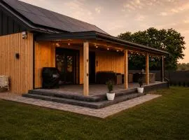 Grabniak Lake House Rotcze