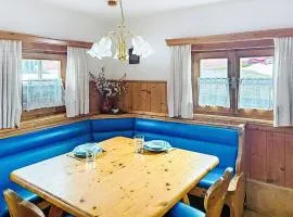 Holiday Home Berger by Interhome