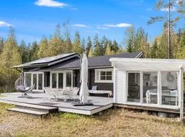 Holiday Home Teurajärven helmi by Interhome