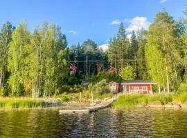 Holiday Home Metsis by Interhome
