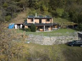 Holiday Home Casa Bubeck by Interhome