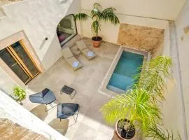 Holiday Home Casa Petra by Interhome