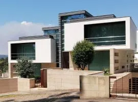 Moradia Lux RR com piscina
