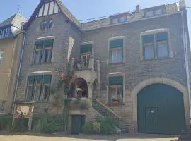 Bed & Breakfast - Haus Hubertus