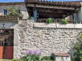 Holiday Home in Saint-Andre-De-Majencoules mit terasse- Garl by Interhome