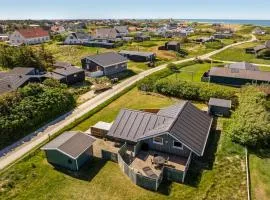 Holiday Home Greta - 300m from the sea by Interhome