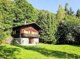 Chalet Le Châtelaret by Interhome