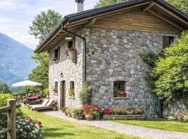 Holiday Home Thomas Hütte by Interhome