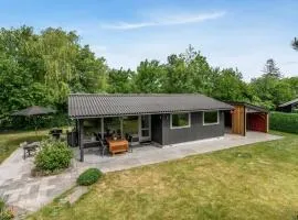 Holiday Home Maris - 200m from the sea by Interhome