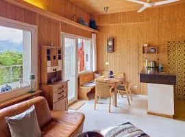 Apartment Casa Val Casti by Interhome