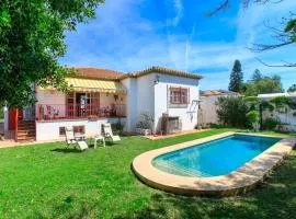 Holiday Home La cachuela by Interhome