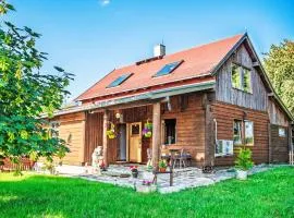 Chalet Chata Ujo by Interhome