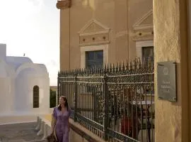 Zannos Melathron by Omilos Hotels