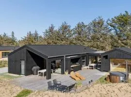 Holiday Home Ania - 500m from the sea by Interhome