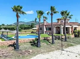 Holiday Home Bouganville by Interhome