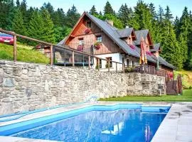 Holiday Home Penzion Exnar by Interhome