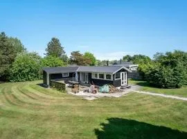 Holiday Home Wanna - 600m from the sea by Interhome