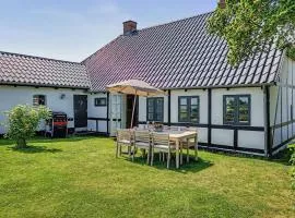 Holiday Home Olufdine - 350m from the sea by Interhome