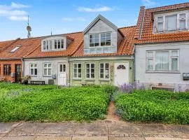 Holiday Home Swarthofthi - 90m from the sea by Interhome