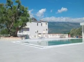 Villa RESA - Intero allogio