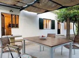 Holiday Home in Silba mit Großem Garten by Interhome