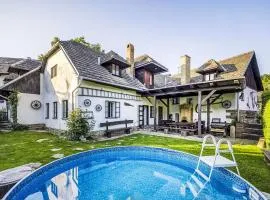 Apartment Fairytale Retreat by Interhome