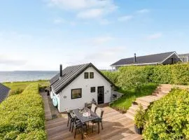 Holiday Home Femija - 50m from the sea by Interhome