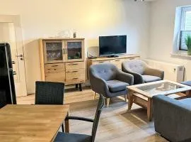 Apartment BUT 045 - Salzwiese by Interhome