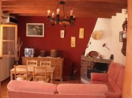 Holiday Home La Atalaya de Los Romanes- Tourismus und Urlaub- by Interhome