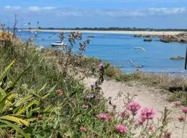 Appartement proche des plages