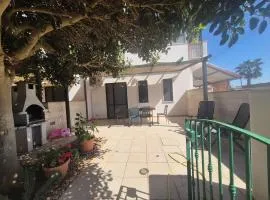 Holiday Home 'Villa PI' mit privatem Garten by Interhome