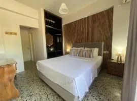 Nikos Studios Apts & Suites