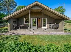 Holiday Home Godwin - 800m from the sea by Interhome