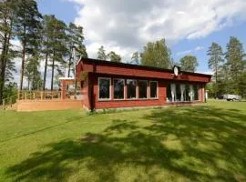 Holiday Home Lilla Sjöbo by Interhome