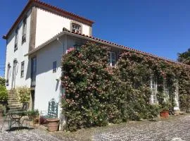 Holiday Home Villa mit rustikalem Charme in Afife by Interhome
