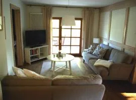 Apartment Waldblick by Interhome