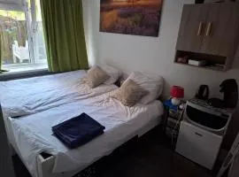 Beautiful room very near the city center