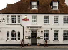 The Swan, hotel a Arundel