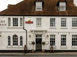 The Swan