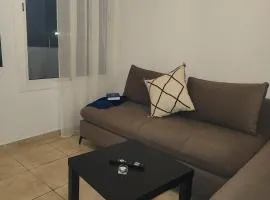 Cosy Family Apartment in Sidi Rahal