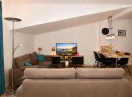 Ferienhaus Alisch Fewo 2