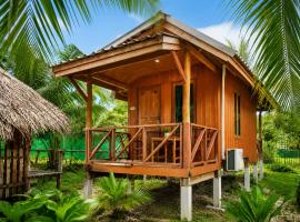 YaoIsland Resort and Farm, Hotel in Ko Yao Yai