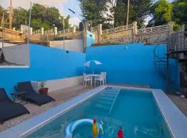 Barefoot Apartments