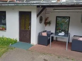 Ferienwohnung in Plau am See