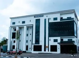 Ocean Front Hotels Enugu